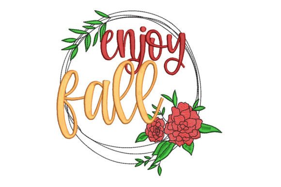 Autumn Wreath: A Designer’s Review for Small Business Merch