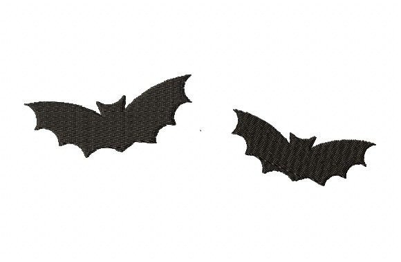 Bats Halloween: A Designer’s Review for Craft Fair Success