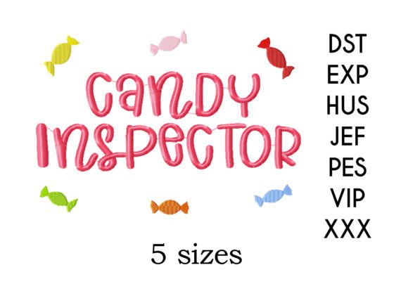 Candy Inspector: A Designer’s Review for Branded Merch