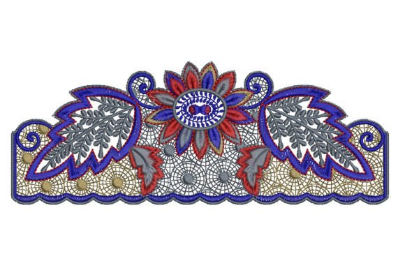 Double Leaves: A Designer’s Review for Craft Fairs