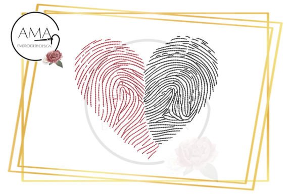 Fingerprints Heart: A Designer’s Review