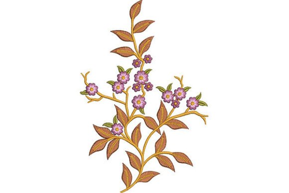 Flower Bunch Bouquet: A Designer’s Review for Business Merch