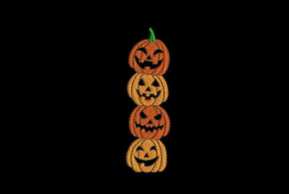 Funny Pumpkins on Halloween: A Designer’s Review