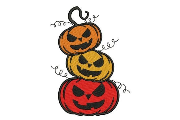 Halloween Pumpkins: A Designer’s Real-World Review