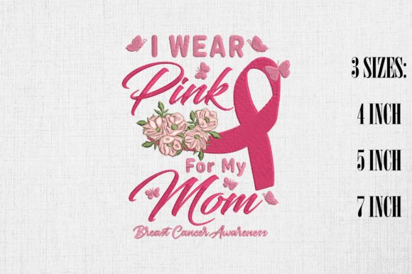 I Wear Pink for My Mom: A Designer’s Review