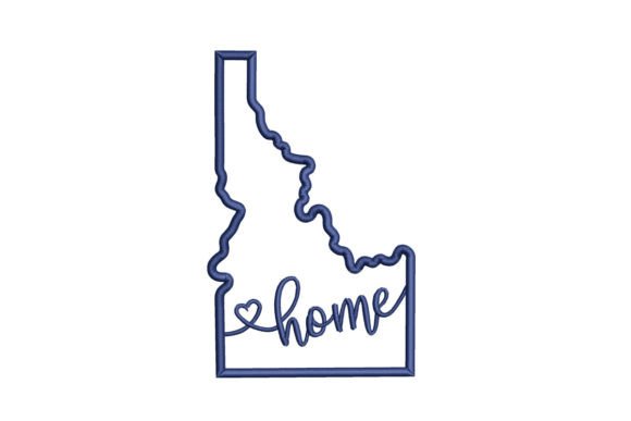 Idaho Home State of America: A Designer’s Review