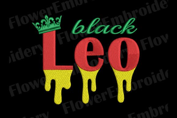 Leo Zodiac: A Designer’s Review for Branded Merch
