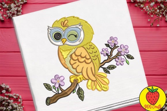 Lovely Golden Owl: A Designer’s Practical Review