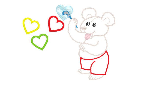 Painter Bear: A Designer’s Review for Custom Gifts
