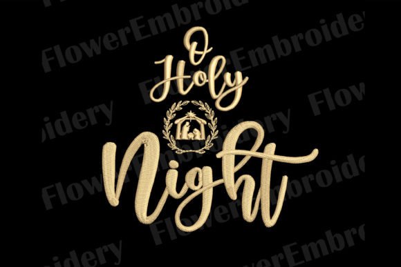 Reviewing Christmas Nativity for Boutique Apparel