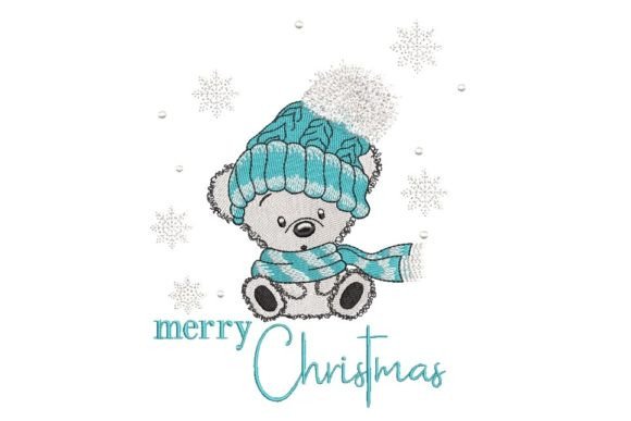 Reviewing Christmas Northern Bear for Holiday Sales