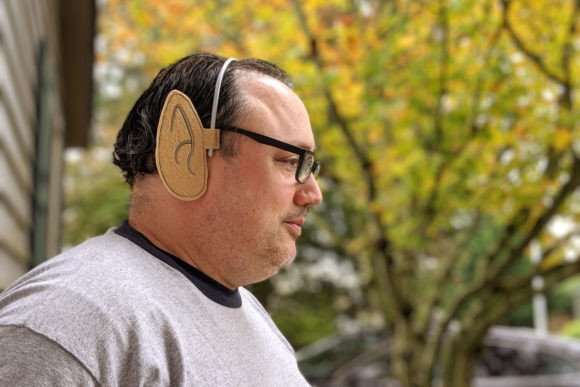 Reviewing Pointy Costume Ears ITH Headband Slider