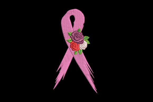 Reviewing the Awareness Ribbon for Craft Fair Success