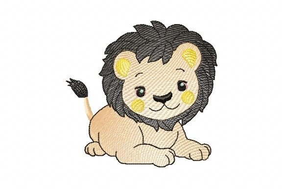 Safari Lion: A Designer’s Review for Real Projects