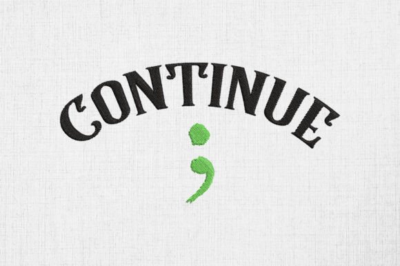 Semicolon Continue Mental Health: A Designer’s Review