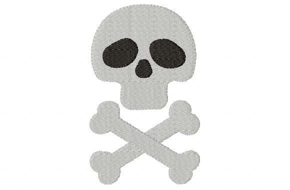 Skull and Cross Bones: A Designer’s Review