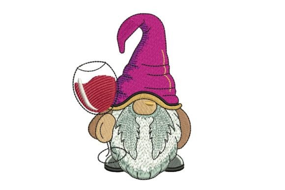 Wine Gnome: A Designer’s Review for Boutique Apparel